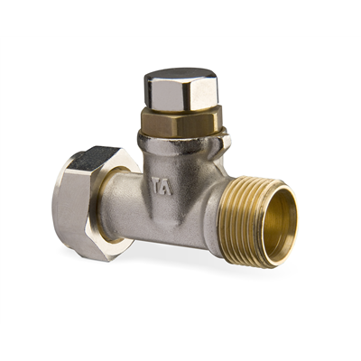 TA SLINGVENTIL FÖRINST M22X1,5